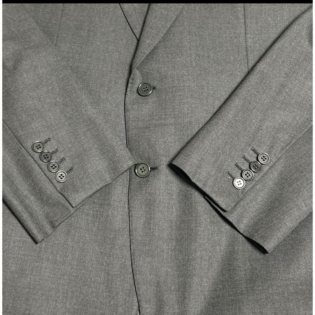 Brioni(ブリオーニ)のクリーニング済【ブリオーニ】エスコリアル社   ジャケット XL メンズのジャケット/アウター(テーラードジャケット)の商品写真