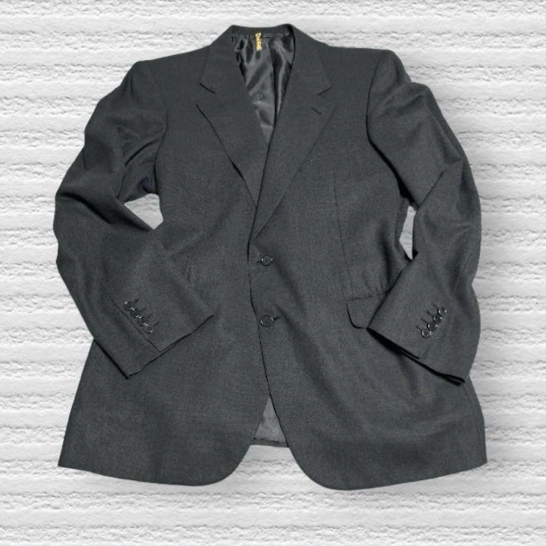Brioni(ブリオーニ)のクリーニング済【ブリオーニ】エスコリアル社   ジャケット XL メンズのジャケット/アウター(テーラードジャケット)の商品写真