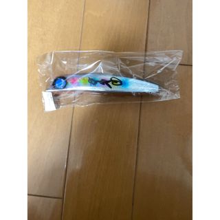 超激レア　超希少　非売品　ジャンプライズ(ルアー用品)