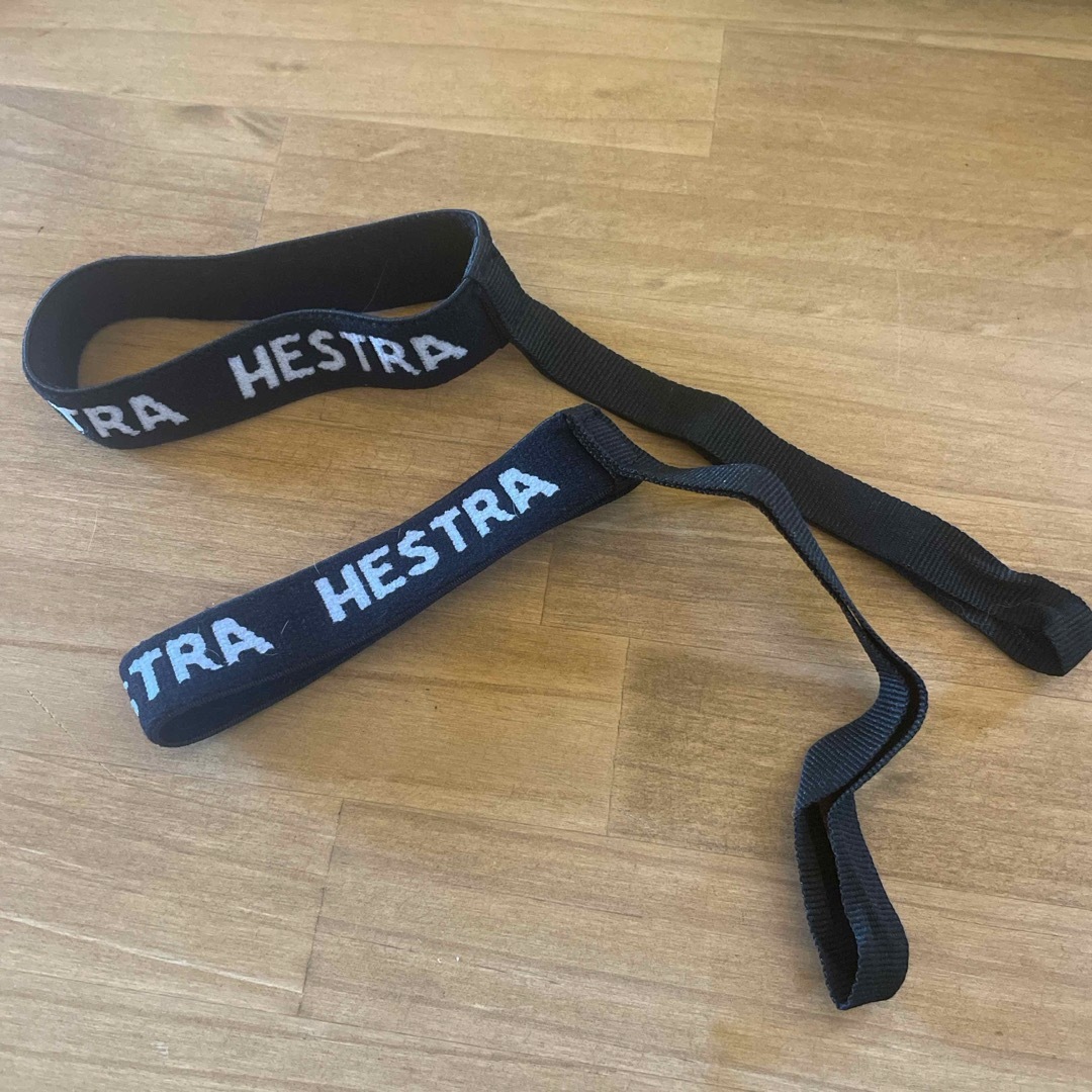 HESTRA(ヘストラ)のヘストラ HESTRA HAND CUFF ハンドカフ  スポーツ/アウトドアのスノーボード(ウエア/装備)の商品写真