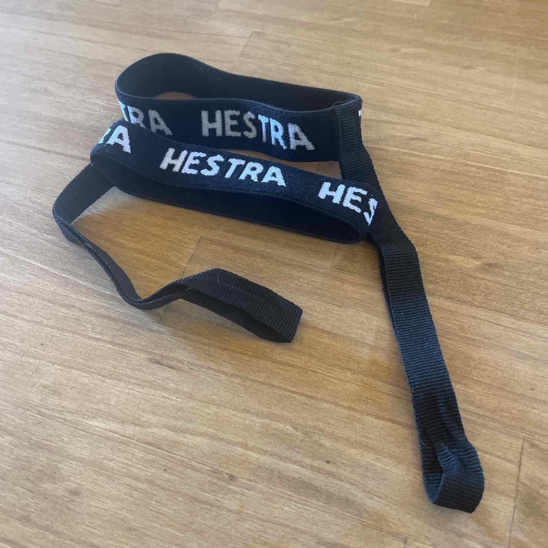 HESTRA(ヘストラ)のヘストラ HESTRA HAND CUFF ハンドカフ  スポーツ/アウトドアのスノーボード(ウエア/装備)の商品写真