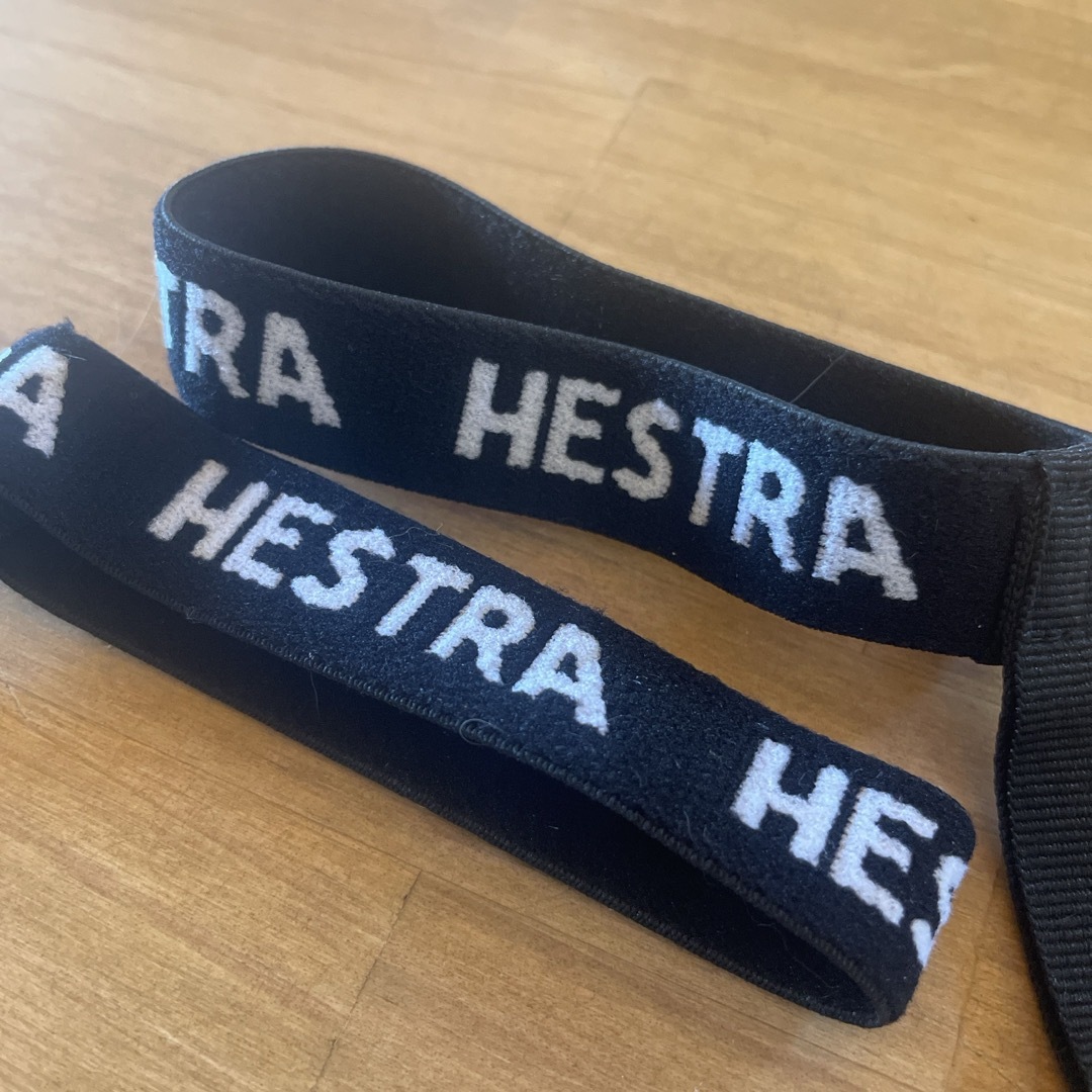 HESTRA(ヘストラ)のヘストラ HESTRA HAND CUFF ハンドカフ  スポーツ/アウトドアのスノーボード(ウエア/装備)の商品写真