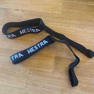 ヘストラ(HESTRA)のヘストラ HESTRA HAND CUFF ハンドカフ (ウエア/装備)