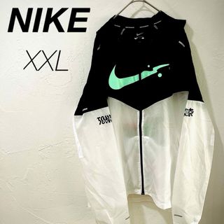 ナイキ(NIKE)のNIKE ナイキ ウィンドランナーTOKYO スタイル DA4336  2XL(ナイロンジャケット)