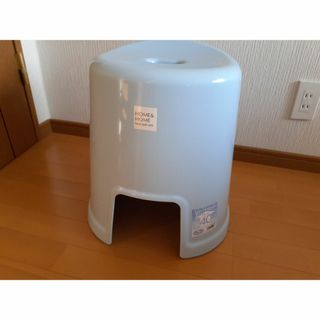 リス RISU H&H 風呂椅子 400 W (タオル/バス用品)