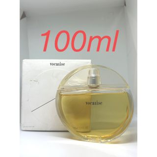 SHISEIDO (資生堂) - ヴォカリーズ オードパルファン 香水 100ml 資生堂 SHISEIDO 