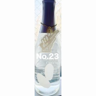 23.Ohmine 大嶺 2粒 （箱入）720ml(日本酒)