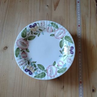 ノリタケ(Noritake)のノリタケお皿５枚(食器)