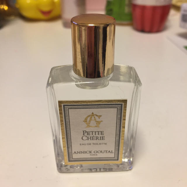 Annick Goutal(アニックグタール)のANNICK GOUTAL PETITE CHERIE コスメ/美容の香水(香水(女性用))の商品写真