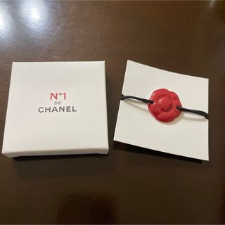 CHANEL - CHANEL ヌメロアン　ドゥ シャネル　ノベルティ　アロマストーン