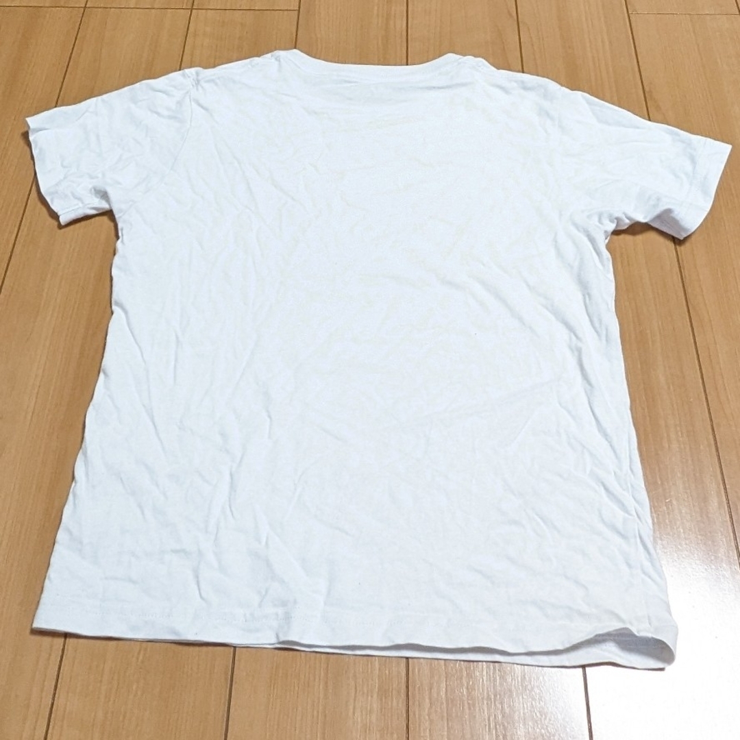 ポケモン(ポケモン)のポケモン　Tシャツ 130cm キッズ　ユニクロ キッズ/ベビー/マタニティのキッズ服男の子用(90cm~)(Tシャツ/カットソー)の商品写真