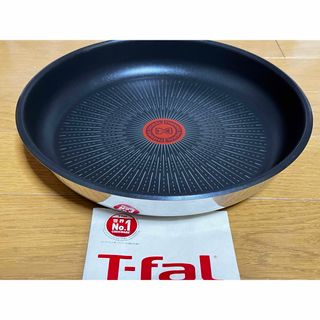 T-fal - ☆新品☆ティファール ウォックパン 28cm ヴィンテージ