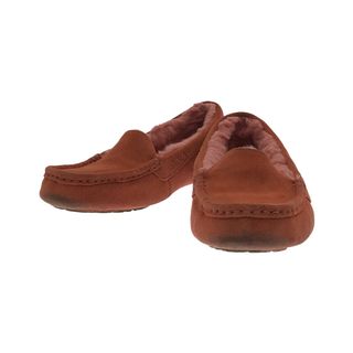 アグ モカシン(オレンジ/橙色系)の通販 22点 | UGGを買うならラクマ アグ モカシン(オレンジ/橙色系)の通販 22点 | UGGを買うならラクマ