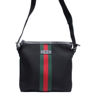 グッチ(Gucci)のグッチ GUCCI ショルダーバッグ 斜め掛け 肩掛け メンズ(ショルダーバッグ)