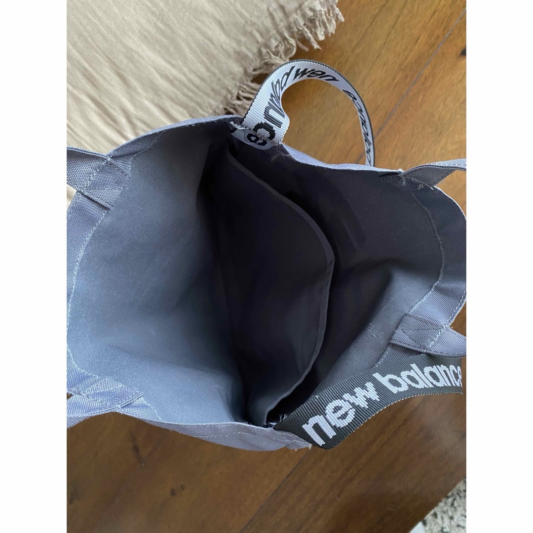 New Balance(ニューバランス)の断捨離中☆ニューバランス ショルダーバック メンズのバッグ(ショルダーバッグ)の商品写真