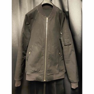 BARACUTA - 【希少】バラクータ G9 MA1 ボンバー ジャケット ブルゾン