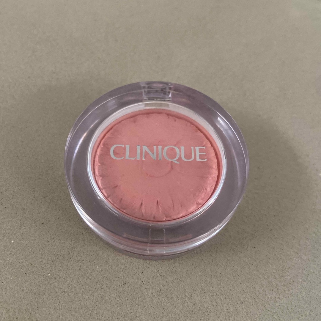 CLINIQUE(クリニーク)のクリニーク チークポップ#08メロンポップ チーク 3.5g コスメ/美容のベースメイク/化粧品(チーク)の商品写真