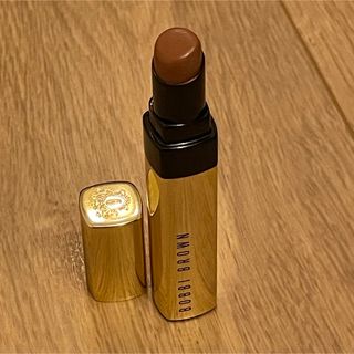 ボビイブラウン(BOBBI BROWN)のボビイブラウン リップ ボールドハニー(口紅)