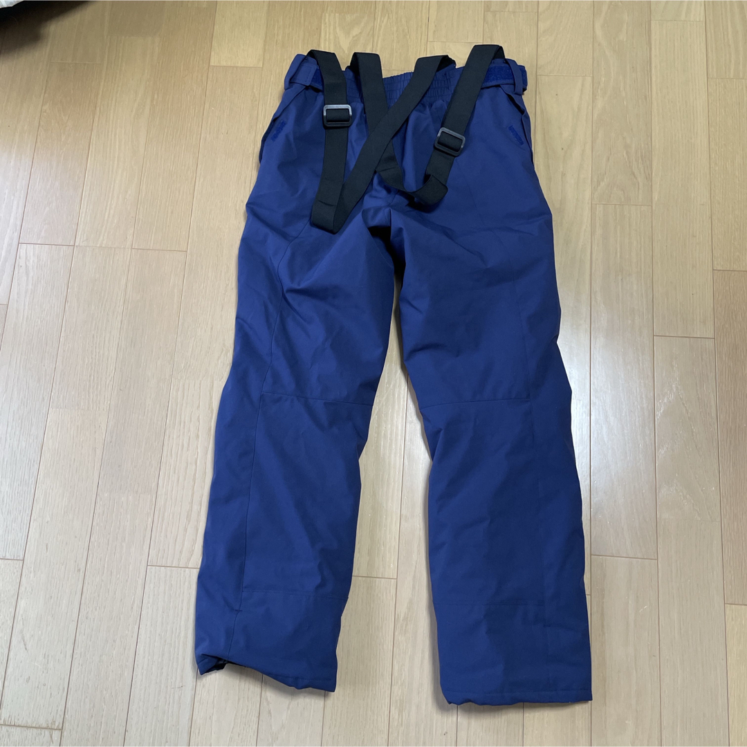 ONYONE - オンヨネONYONEスキーウェア 上下セット サイズL 中古 ONYONE - オンヨネONYONEスキーウェア 上下セット サイズL 中古