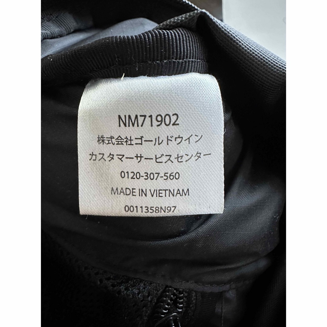 THE NORTH FACE(ザノースフェイス)のTHE NORTHFACE  ウエストポーチ (ORION) レディースのバッグ(ボディバッグ/ウエストポーチ)の商品写真