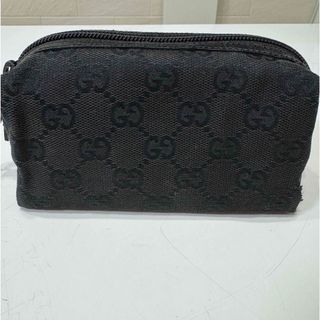 グッチ(Gucci)のGUCCI ポーチ(ポーチ)