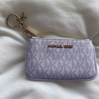 【美品】MICHAEL MICHAEL KORS パスケース