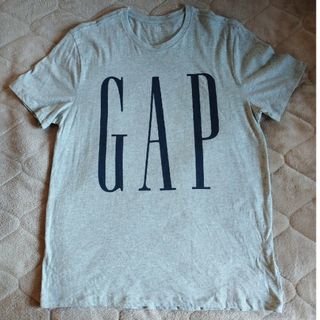 ギャップ(GAP)の【GAP】半袖Ｔシャツ◆グレー(Tシャツ/カットソー(半袖/袖なし))