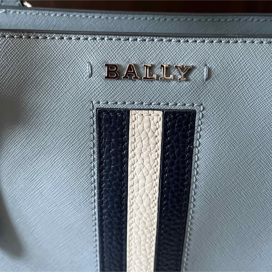 Bally(バリー)の極美品BALLYスープラトートバッグ レディースのバッグ(トートバッグ)の商品写真