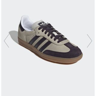 オリジナルス(Originals（adidas）)の【adidas Originals】SAMBA OG W:スニーカー(スニーカー)