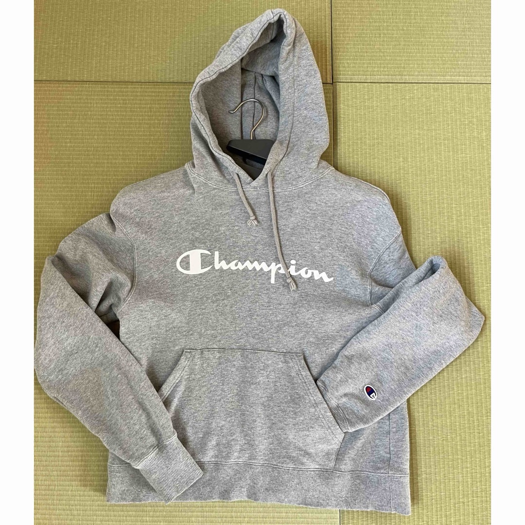 Champion(チャンピオン)のChampionパーカー レディースのトップス(パーカー)の商品写真