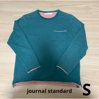 ジャーナルスタンダード(JOURNAL STANDARD)のジャーナルスタンダード　トレーナー(スウェット)