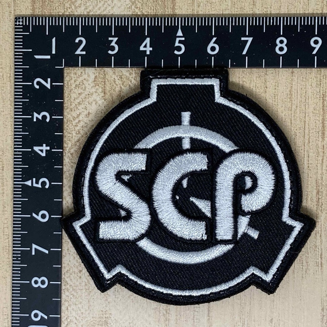 SCP Hook & Loop エンタメ/ホビーのミリタリー(その他)の商品写真