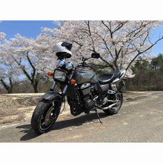 カワサキ(カワサキ)のzrx1100早い物勝ち今月のみ不具合一切無し！車検2年付き引き(車体)