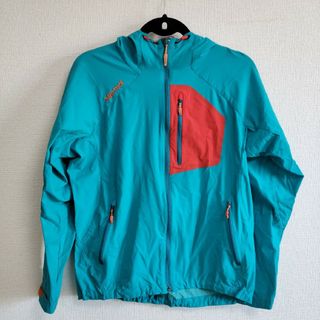 Marmot　ウインドブレーカー