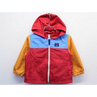 ミキハウス ウインドブレーカーの通販 900点以上 | mikihouseを買う ミキハウス ウインドブレーカーの通販 900点以上 | mikihouseを買う