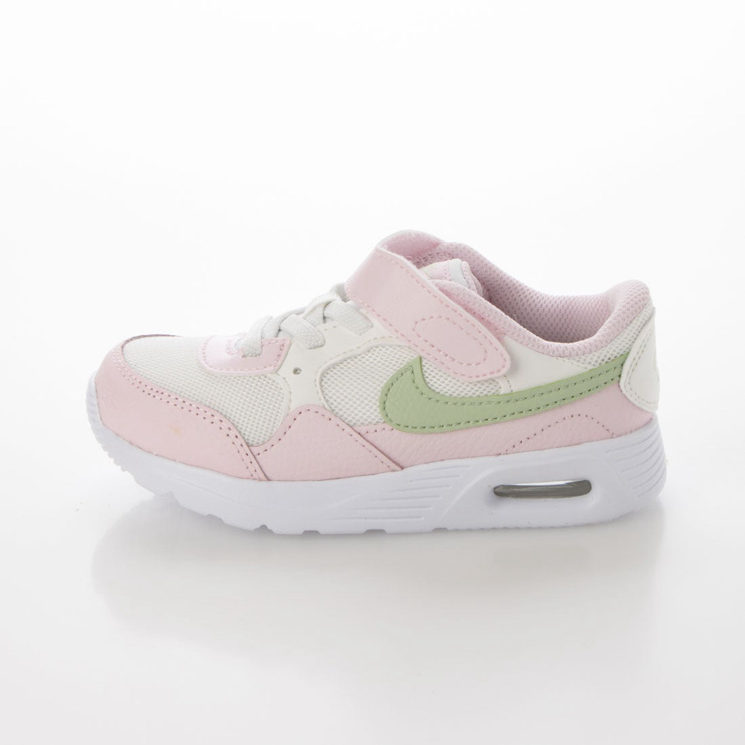 NIKE(ナイキ)のNIKE  AIRMAX SC TDV  12cm  新品　ピンク　匿名配送 キッズ/ベビー/マタニティのベビー靴/シューズ(~14cm)(スニーカー)の商品写真