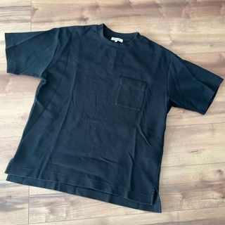 グローバルワーク(GLOBAL WORK)のglobal work メンズ　Tシャツ(Tシャツ/カットソー(半袖/袖なし))