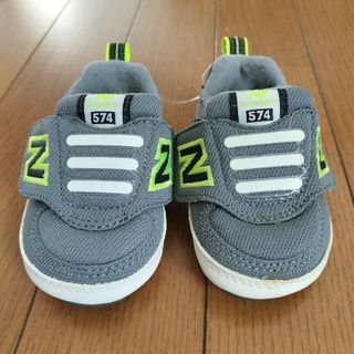 ニューバランス(New Balance)のNew Balance　子供靴　11センチ(スニーカー)