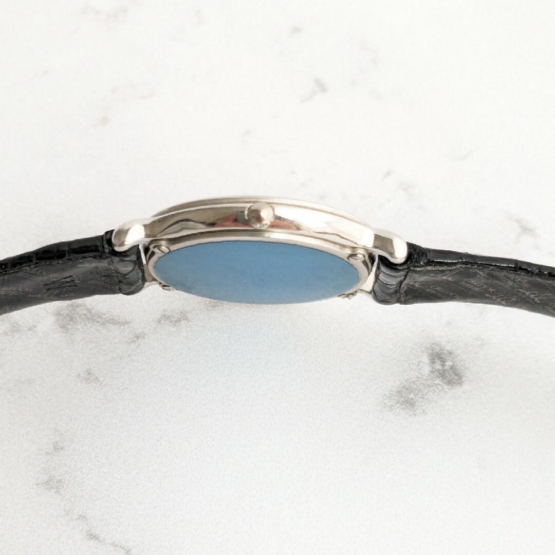 CREDOR(クレドール)の稼働品 クレドール CREDOR プラチナ 12Pダイヤ 高級レディース腕時計 レディースのファッション小物(腕時計)の商品写真