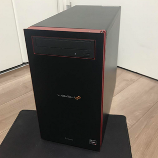 Ryzen 2700X / RTX 2070 / 16GB / 1TB SSD(PCパーツ)