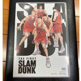 シュウエイシャ(集英社)の映画『THE　FIRST　SLAM　DUNK』STANDARD　EDITION (アニメ)