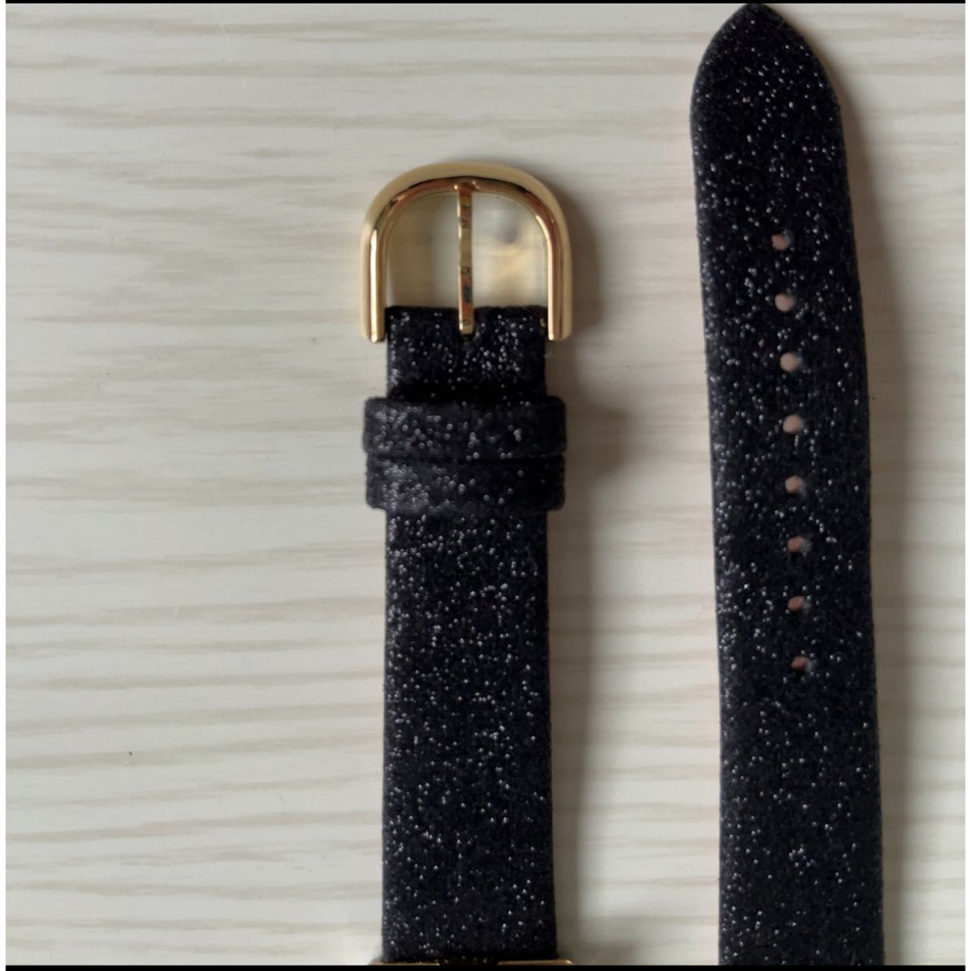 kate spade new york(ケイトスペードニューヨーク)の4/30まで　katespade NEWYORK Apple Watch ベルト レディースのファッション小物(腕時計)の商品写真