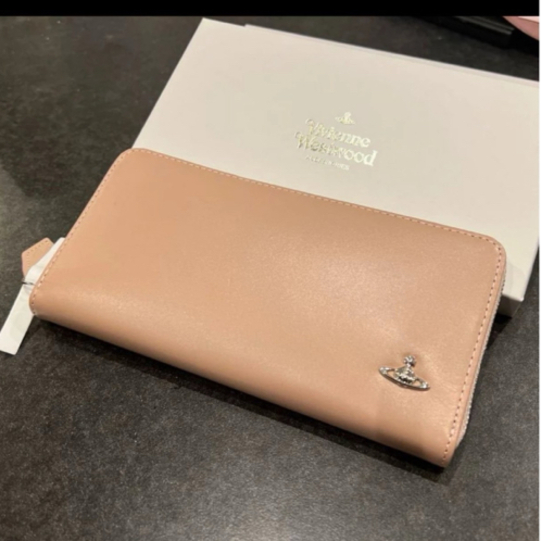 Vivienne Westwood 長財布 新品未使用 Vivienne Westwood 長財布 新品未使用