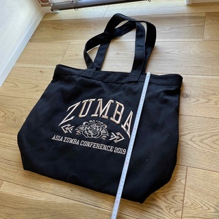 ズンバ(Zumba)のzumba バック(ダンス/バレエ)