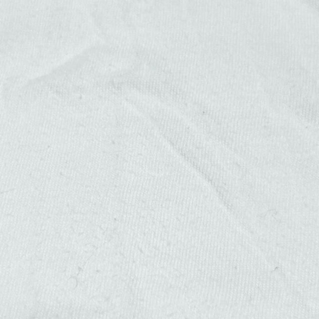 MARGARET HOWELL(マーガレットハウエル)のマーガレットハウエル カットソー - 白 レディースのトップス(カットソー(半袖/袖なし))の商品写真