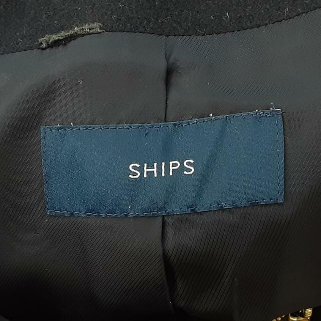 SHIPS(シップス)のシップス コート サイズ36 S レディース - レディースのジャケット/アウター(その他)の商品写真