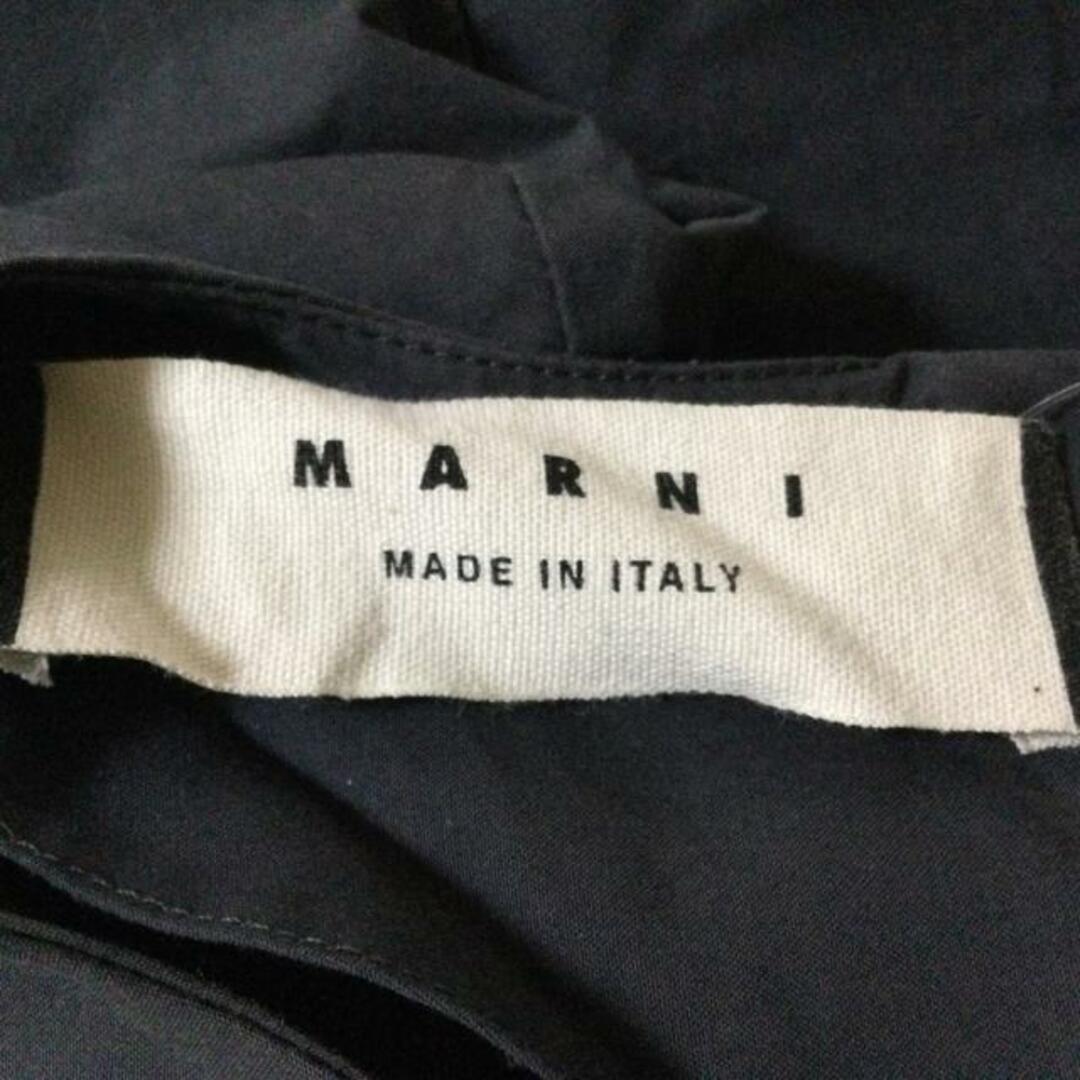 Marni(マルニ)のマルニ ワンピース サイズ38 S レディース レディースのワンピース(その他)の商品写真