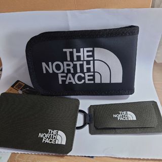 THE NORTH FACE - ザ・ノース・フェイスポケットケース