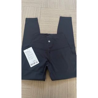 ルルレモン(lululemon)のルルレモンlululemon align pants HR25レギンス(ヨガ)