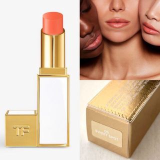 トムフォードビューティ(TOM FORD BEAUTY)のトムフォード ウルトラシャインリップカラー 05A スウィート スポット(口紅)